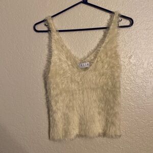 Stella laguna beach fuzzy tank